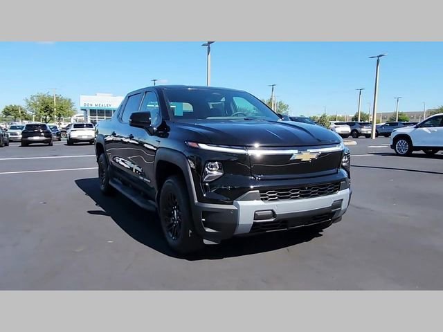 2026 Chevrolet Silverado EV LT - Photo 29