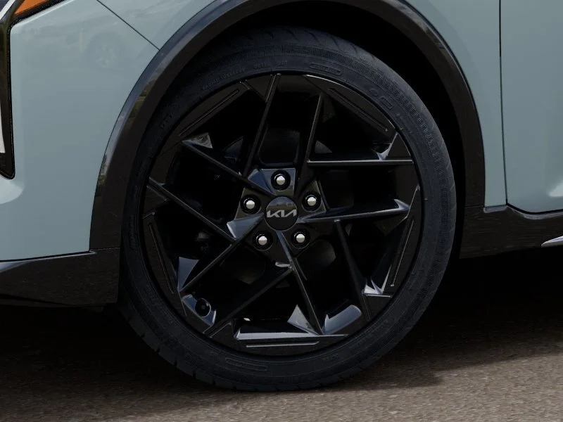 New 2026 Morning Haze Kia GT-Line Turbo image 9