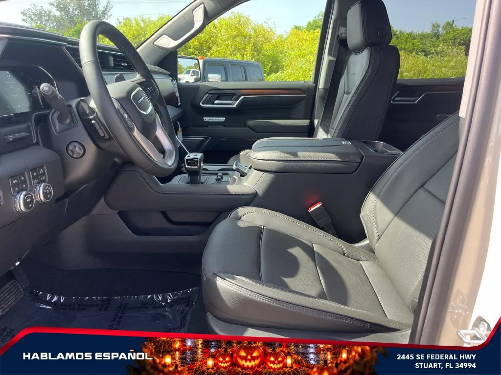 New 2026 Coastal Dune GMC Denali image 9