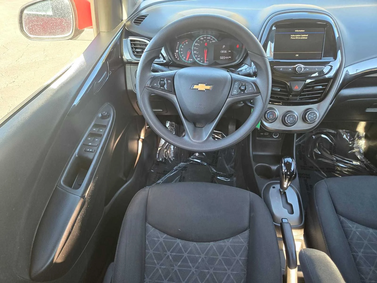 Used 2020 RED HOT Chevrolet LT image 10