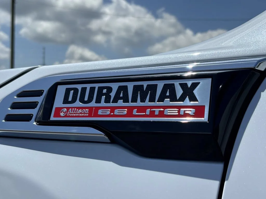 2026 GMC Sierra 2500HD Denali - Photo 9
