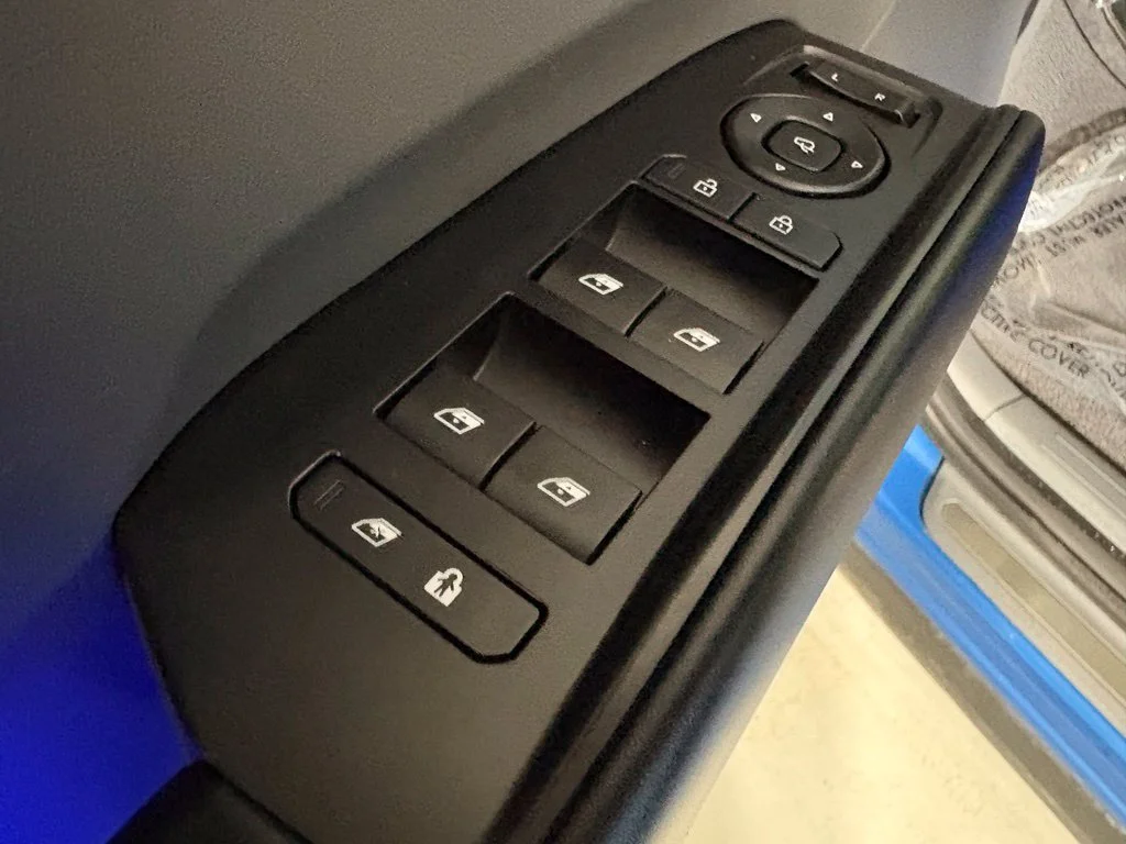 Used 2024 Blue Kia GT-Line image 22