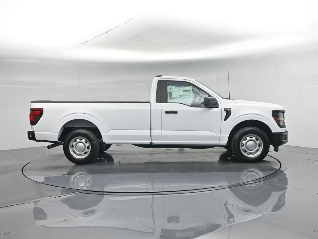 New 2026 Oxford White Ford XL image 23