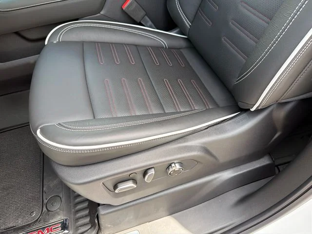 2026 GMC Sierra 1500 AT4X - Photo 21