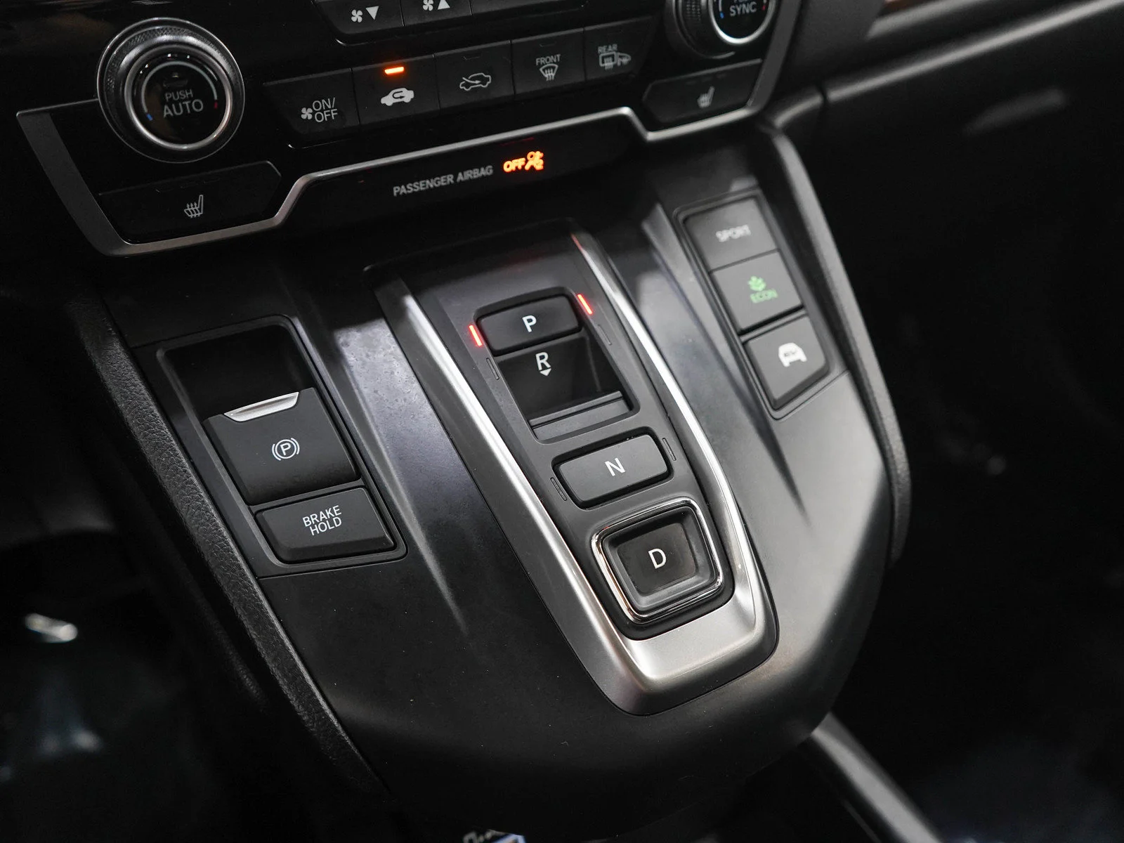 Used 2021  Honda ex image 27