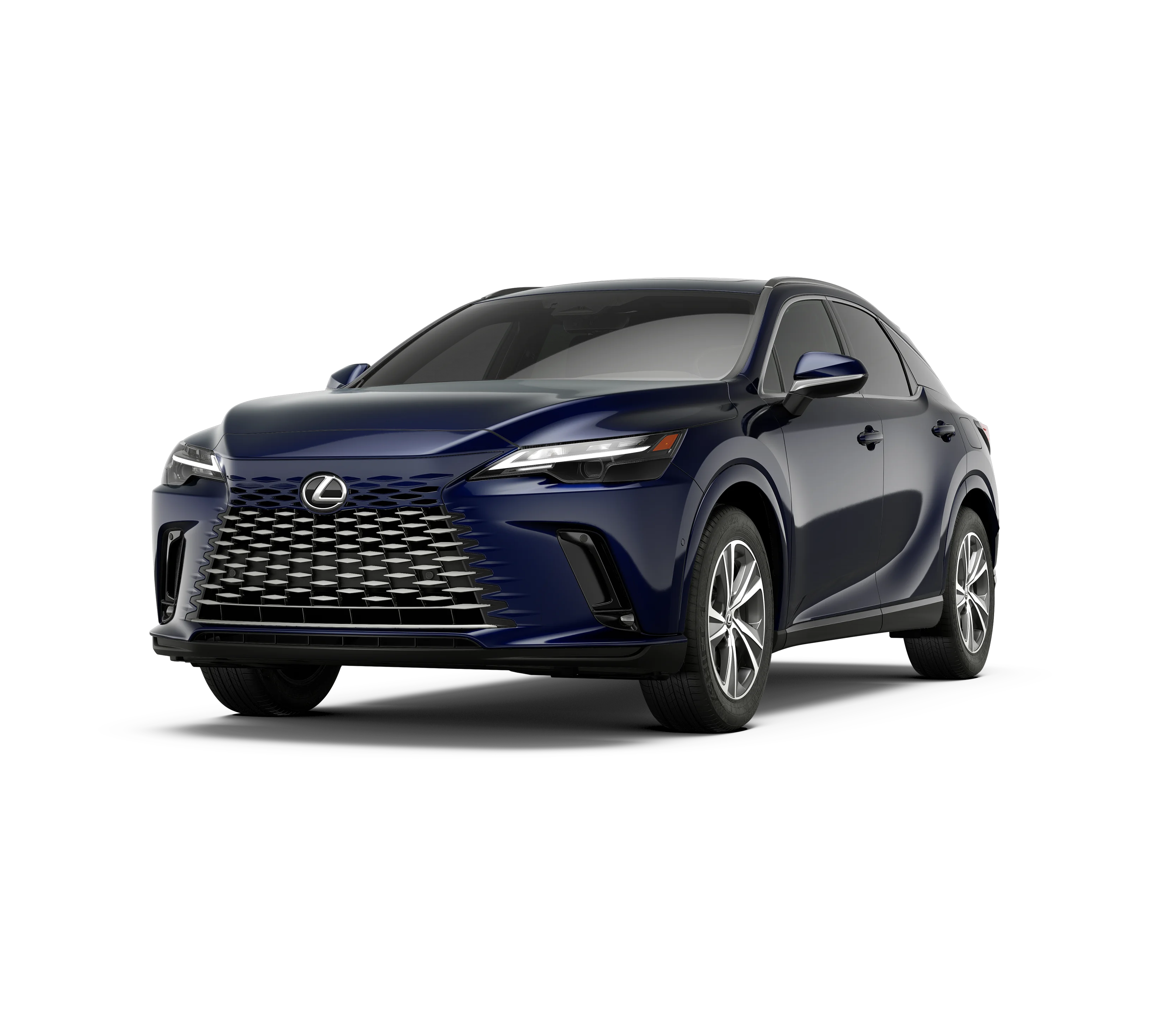 2026 Lexus RX