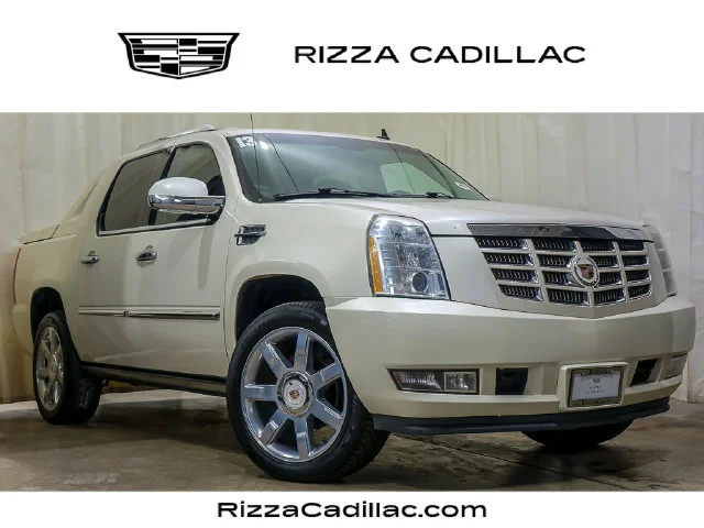 2013 Cadillac Escalade EXT Premium