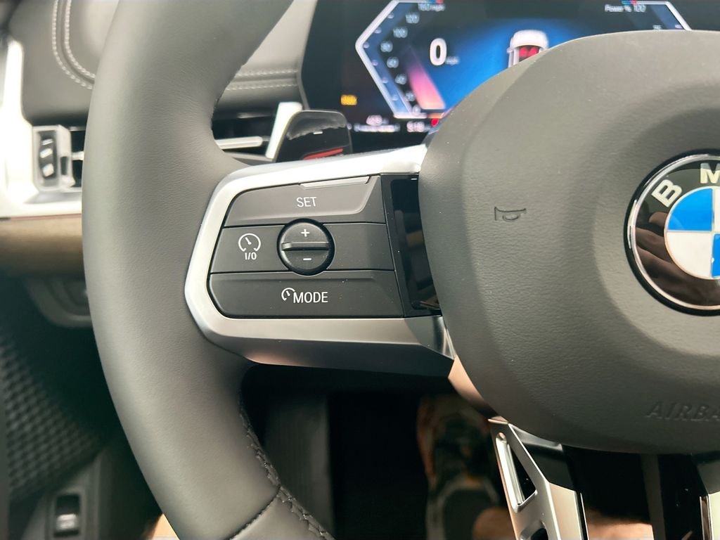 New 2026 Alpine White BMW xDrive28i image 11