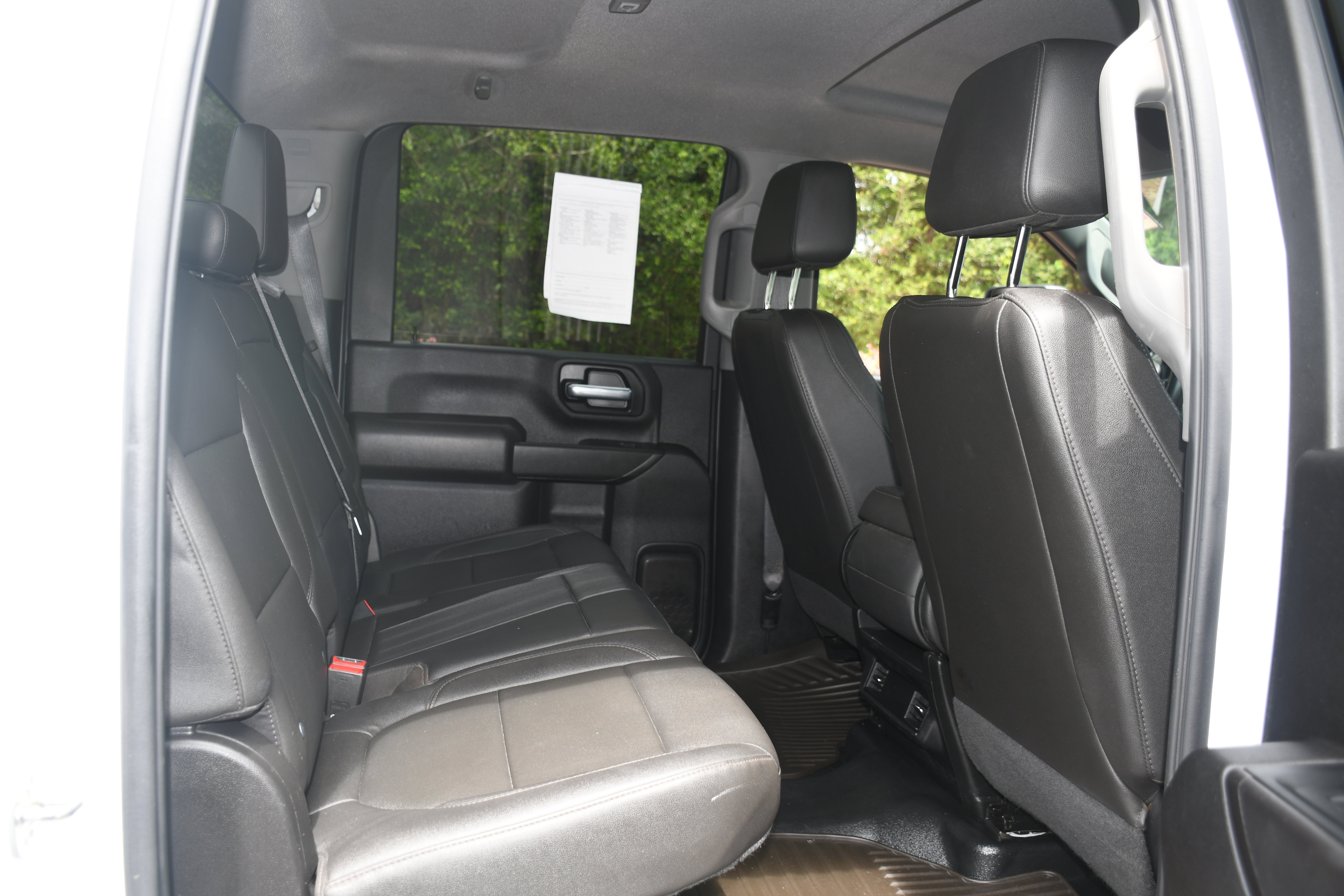 Used 2022 White GMC Pro image 16