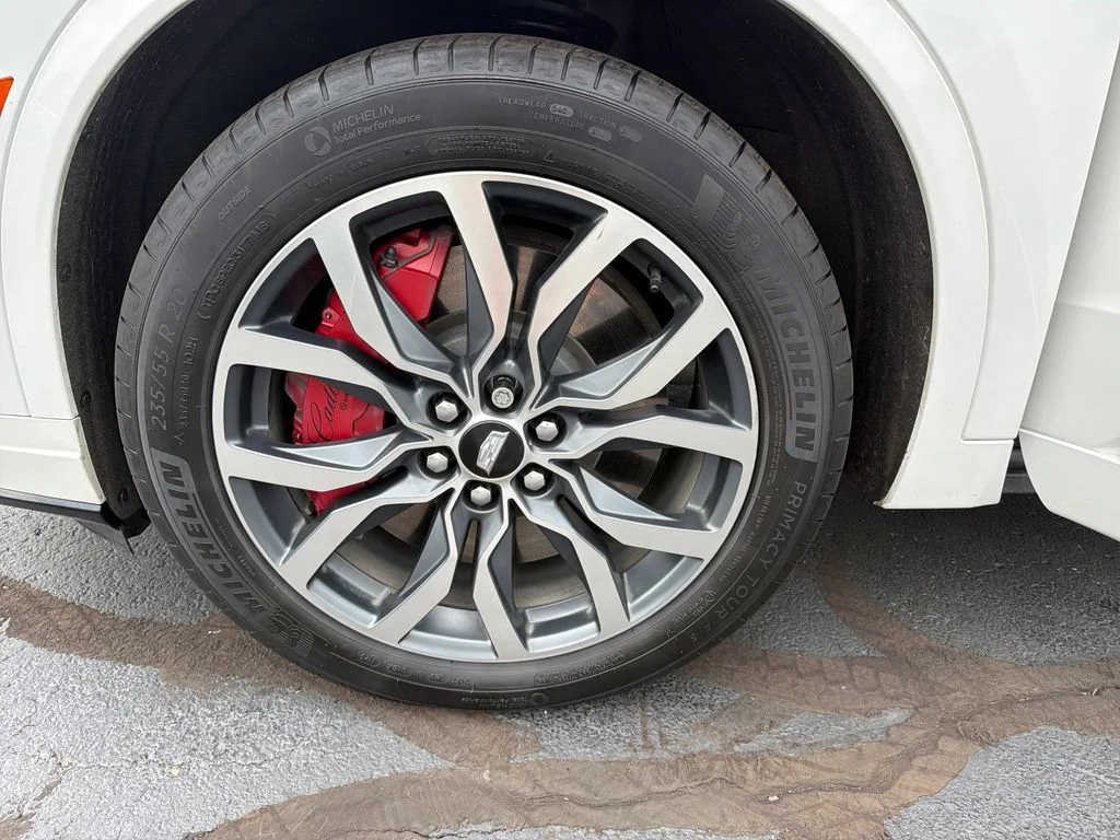 2023 Cadillac XT6 Sport - Photo 30