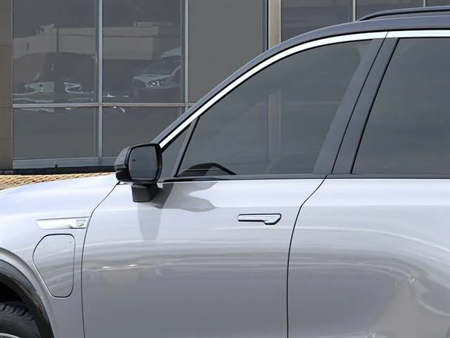 New 2027 Argent Silver Metallic Cadillac Luxury image 12