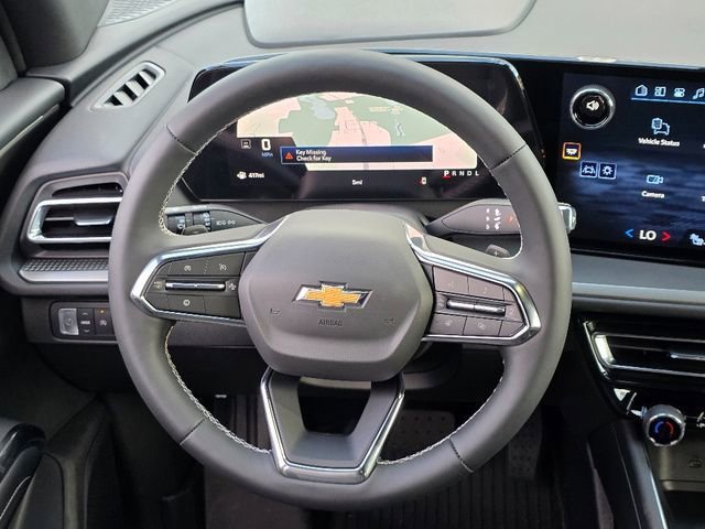 2026 Chevrolet Traverse LT - Photo 14