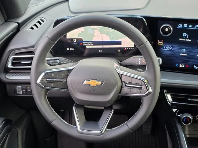 2026 Chevrolet Traverse LT - Photo 14