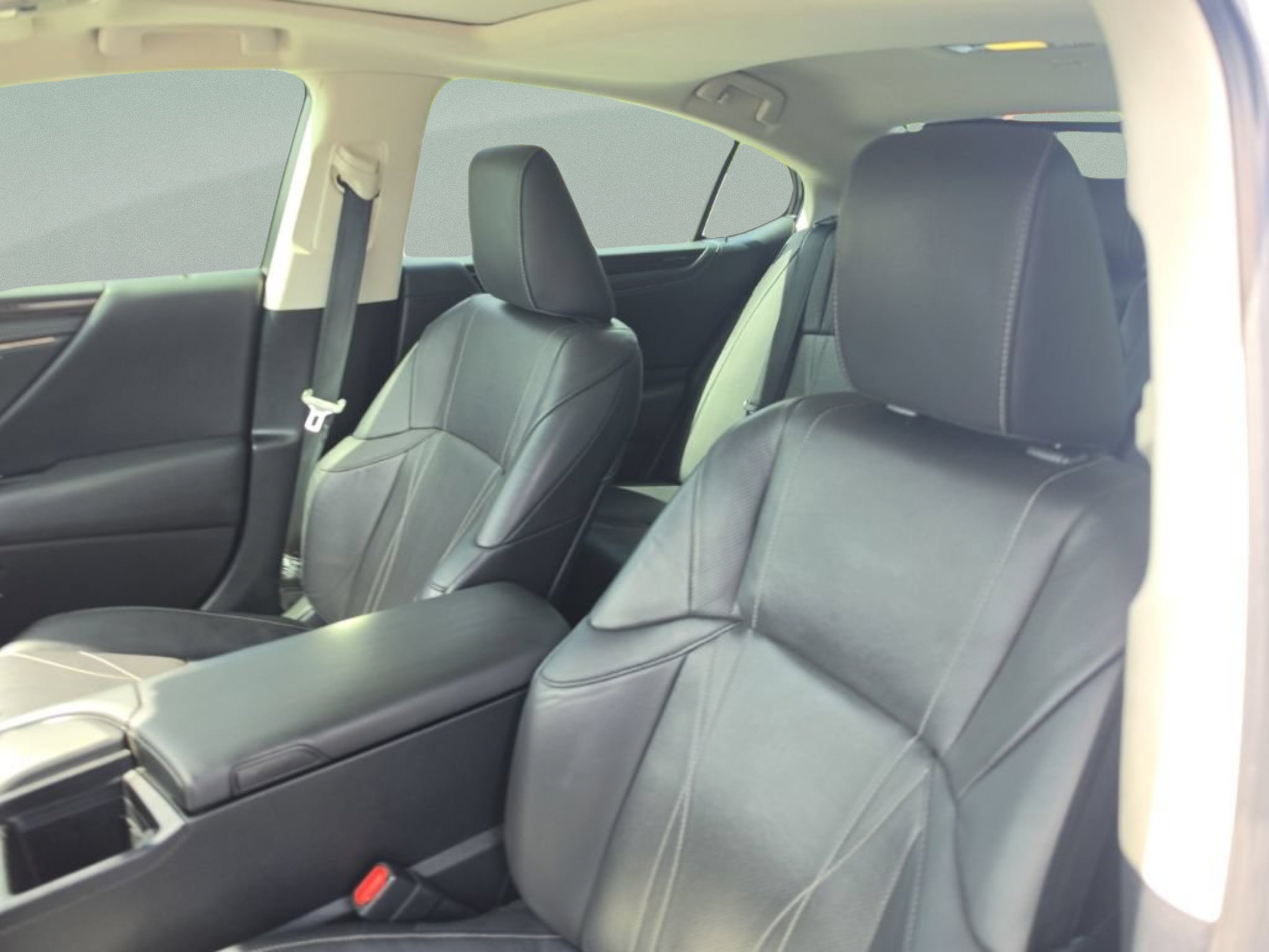 2019 Lexus ES 350 Luxury - Photo 19