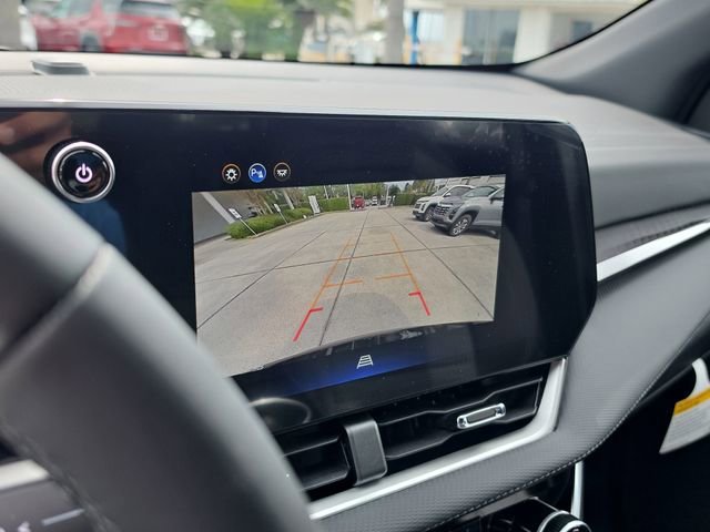 2026 Chevrolet Equinox LT - Photo 22