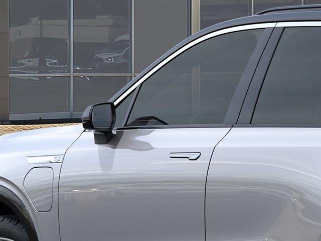 2027 Cadillac VISTIQ Luxury, photo 12 of 12