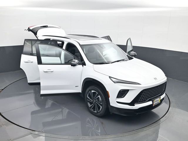 2026 Buick Enclave Sport Touring - Photo 30
