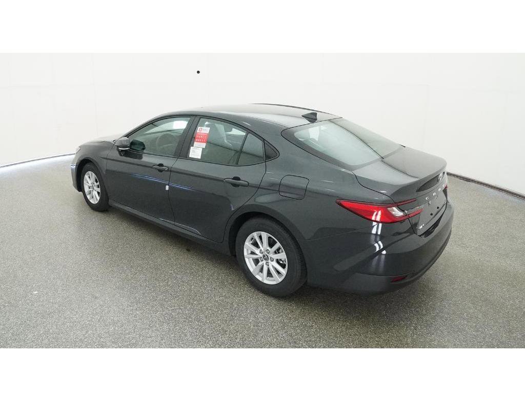 New 2026 Underground Toyota LE image 5