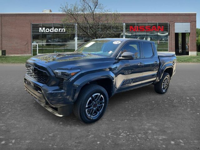 2024 Toyota Tacoma 4WD TRD Sport