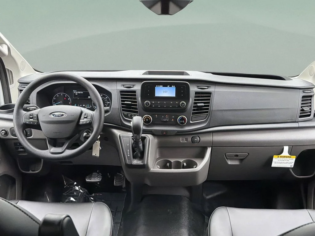 2025 Ford Transit Van Base - Photo 50