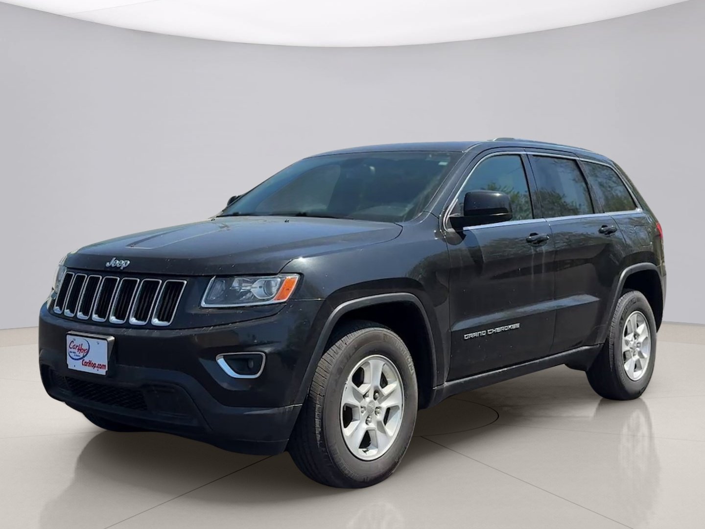 2014 Jeep Grand Cherokee Laredo 4WD's photo