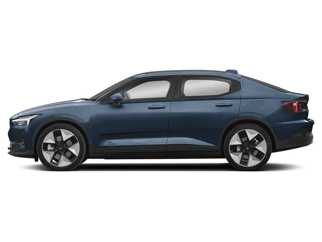 2024 Polestar Polestar 2 Long Range Dual Motor