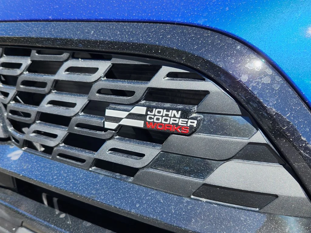 2026 MINI Countryman S - Photo 30