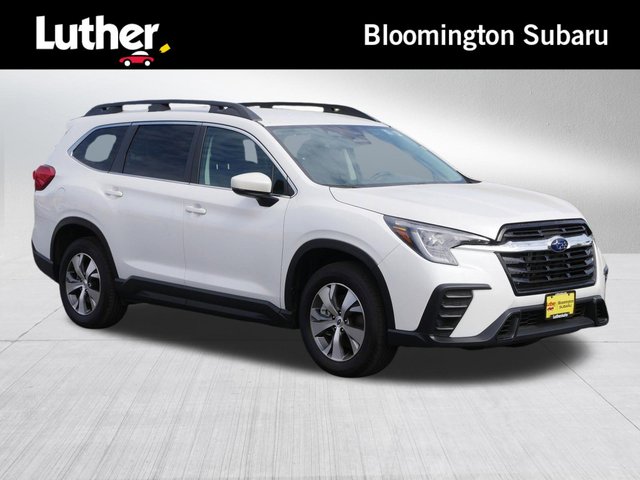 2025 Subaru Ascent Premium