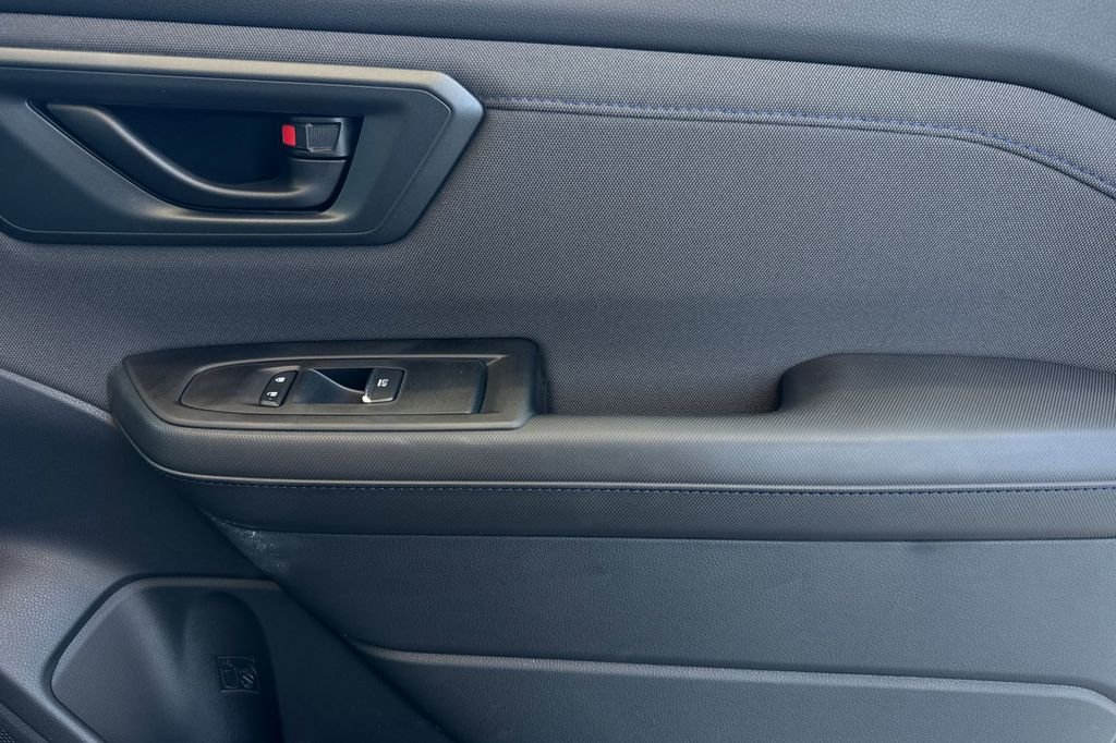 New 2026 ICE SILVER METALLIC Subaru Premium image 22