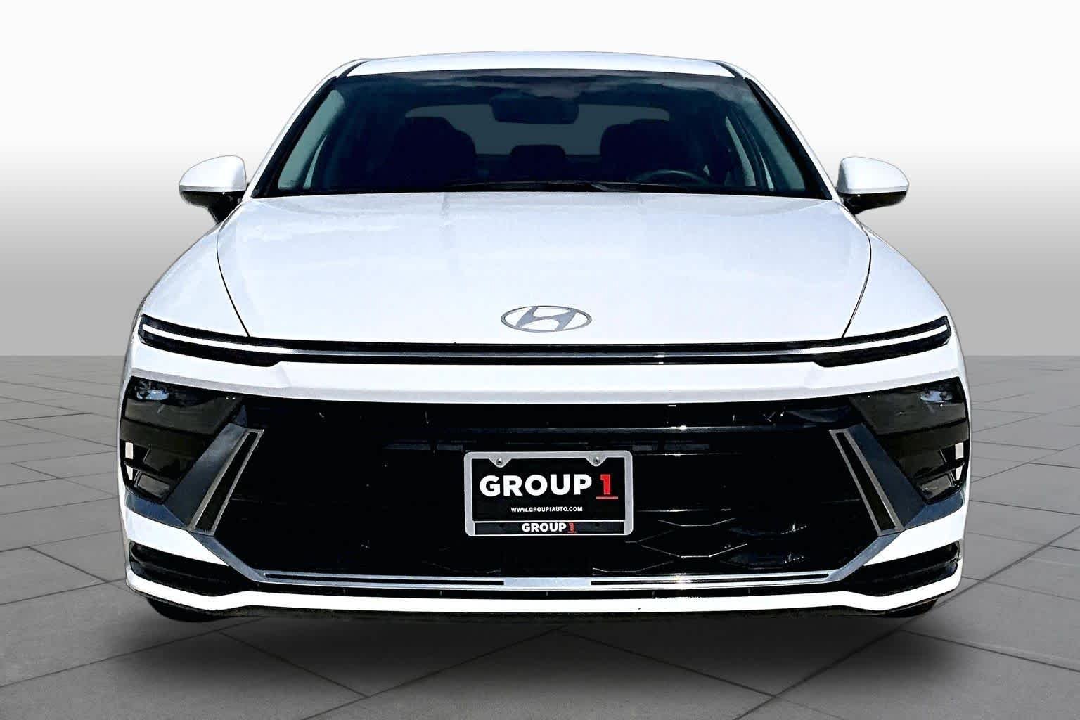 Pre-Owned 2025 Hyundai Sonata SEL