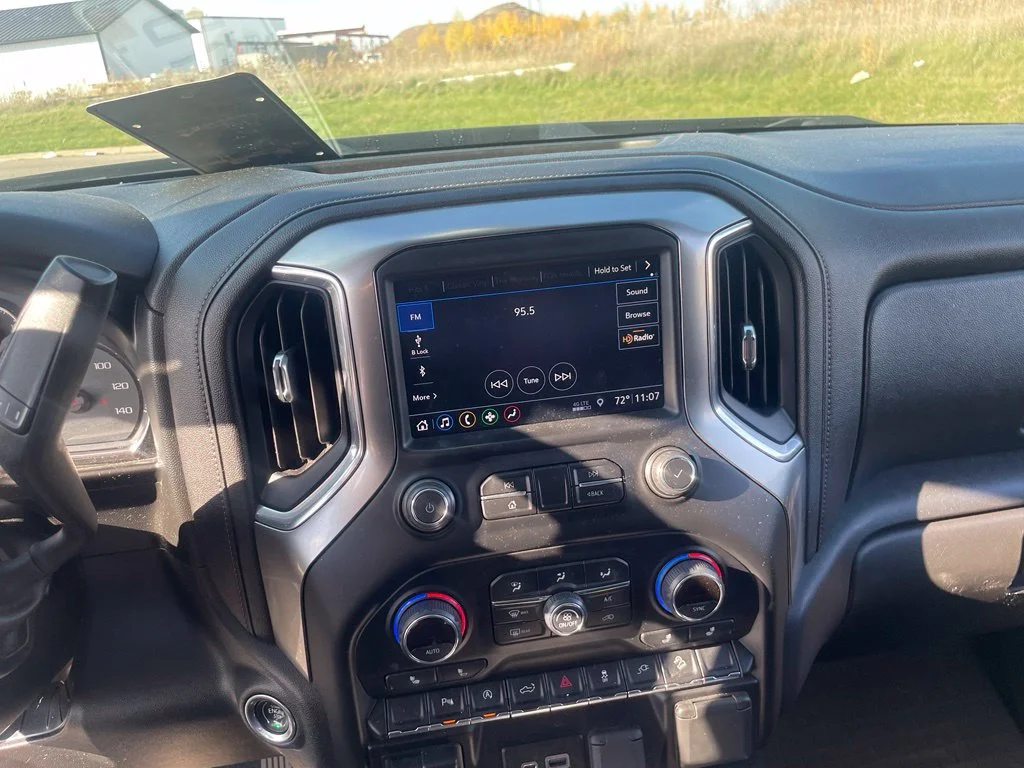 Used 2019 Blue Chevrolet RST image 12