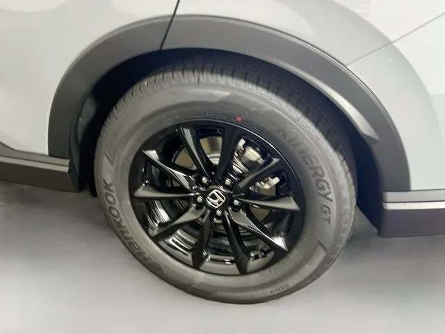 New 2026 Urban Gray Pearl Honda Sport-L image 23