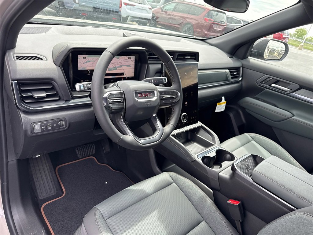 2026 GMC TERRAIN - Image 16