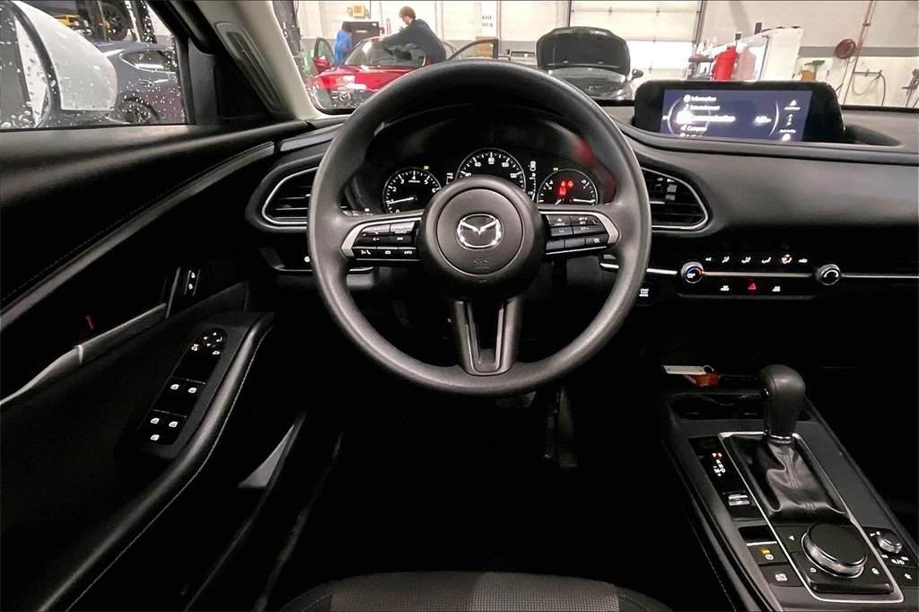 2025 MAZDA CX-30 - Image 3