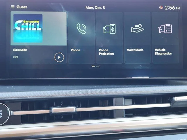 2026 Hyundai Santa Fe SE - Photo 11