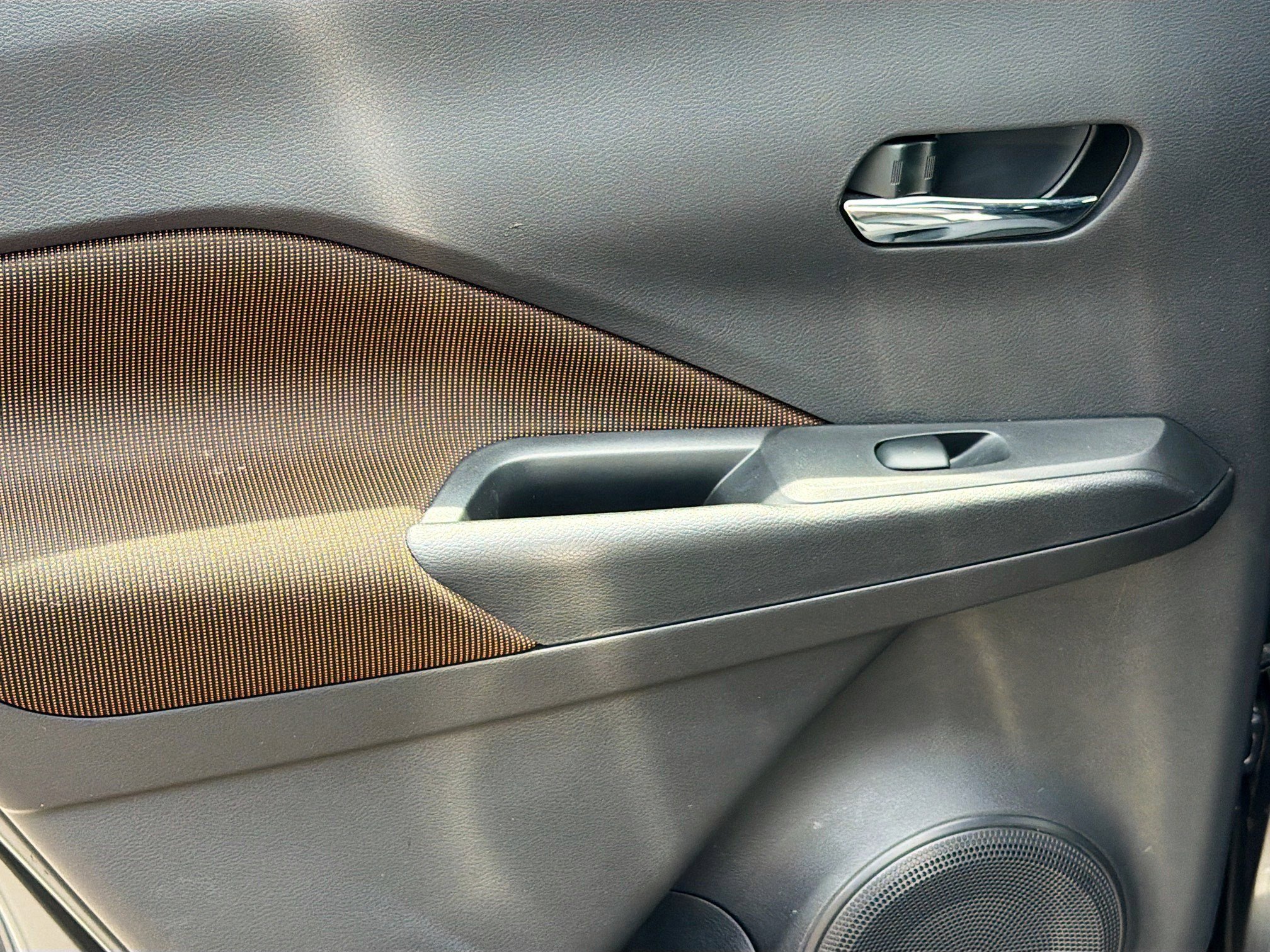 Used 2023 Gun Metallic Nissan SR image 23