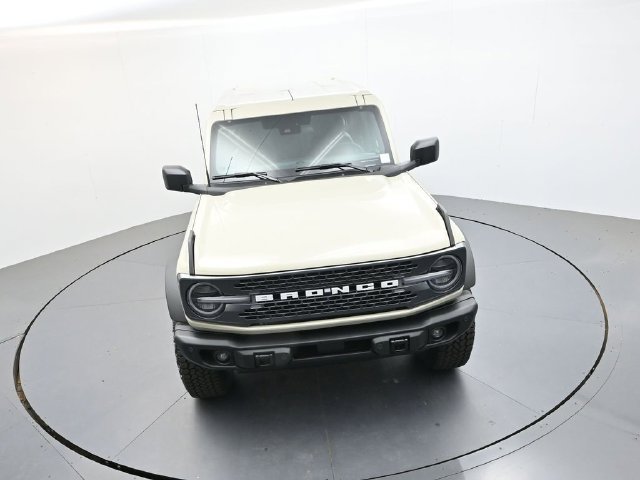 New 2026 Desert Sand Ford Badlands® image 92