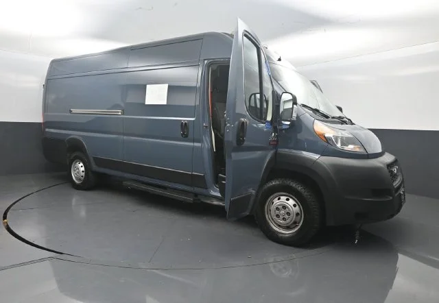 Used 2021 Blue Ram High Roof image 22