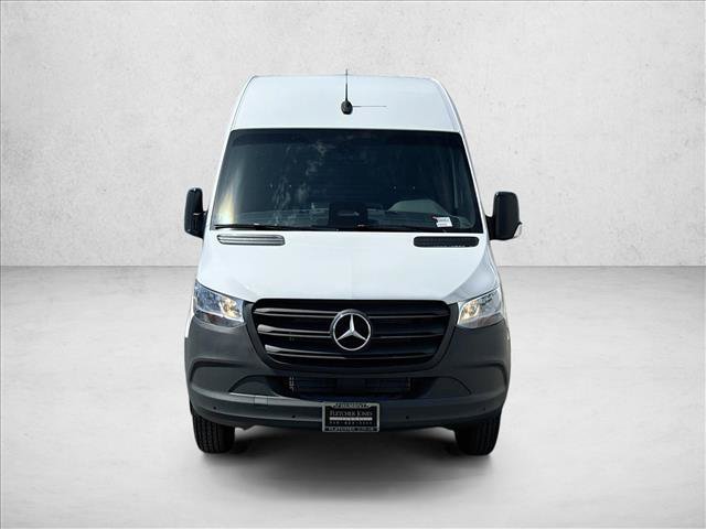 New 2026 Arctic White Mercedes-Benz  image 29