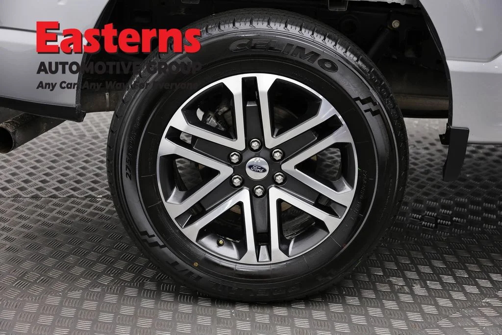 Used 2023 Silver Ford XL image 30