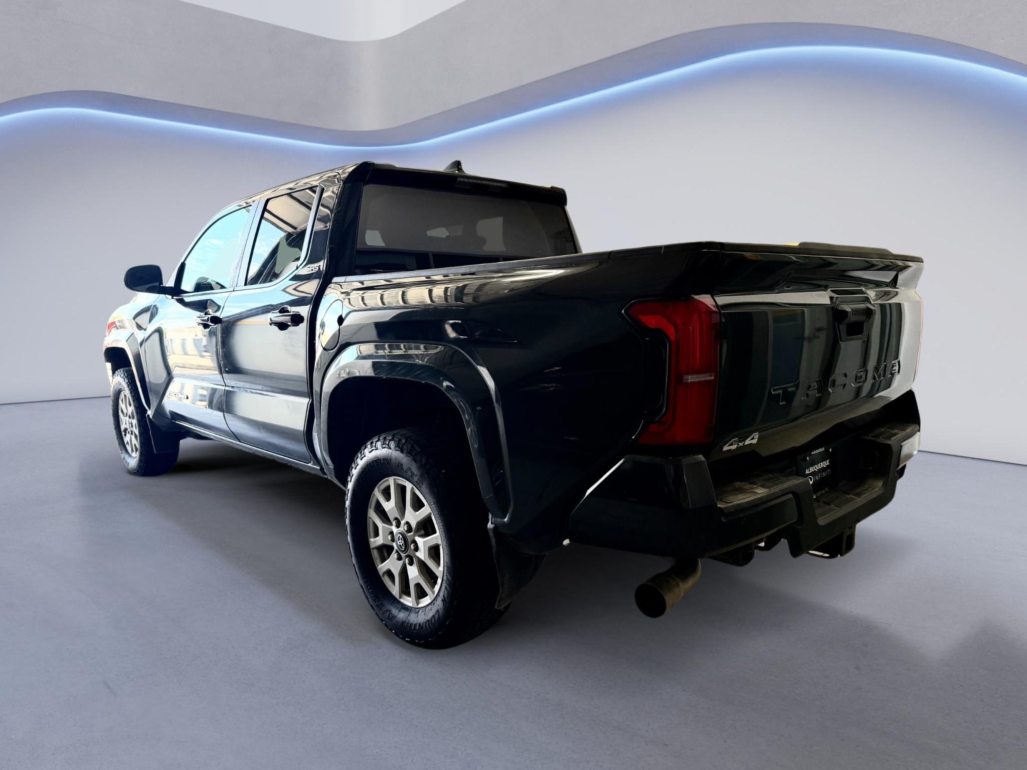 Used 2024 Underground Toyota SR5 image 5