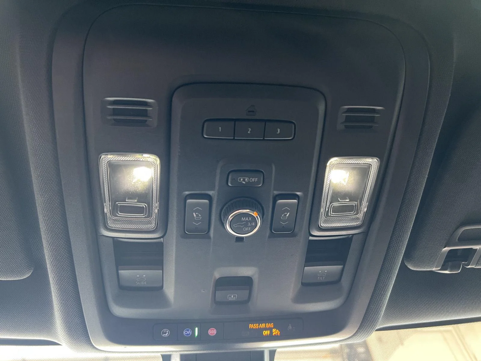 Used 2022 Midnight Blue Metallic Chevrolet LT image 18