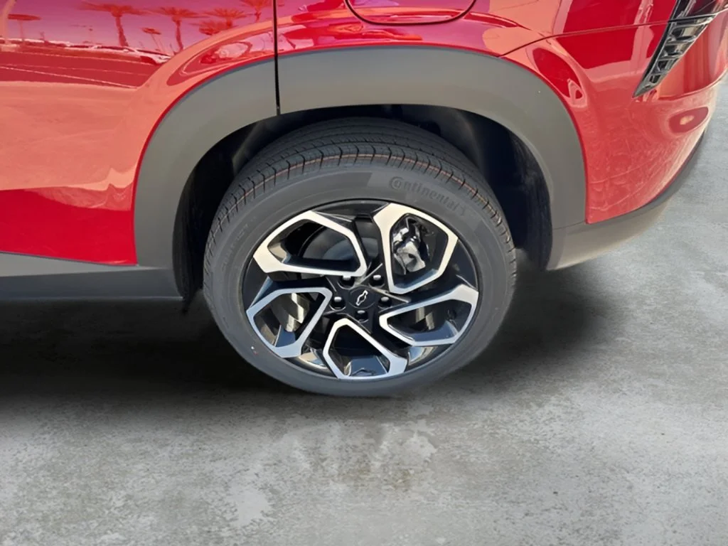 2026 Chevrolet Trax RS - Photo 28