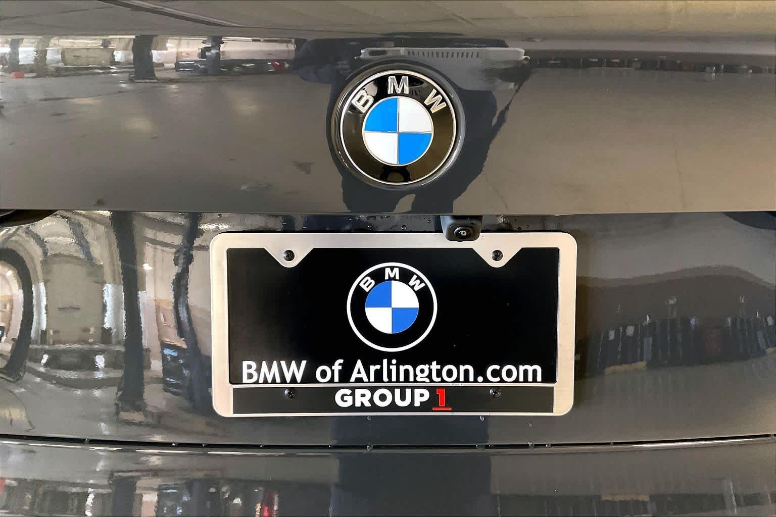 New 2026 Dravit Grey Metallic BMW sDrive40i image 15