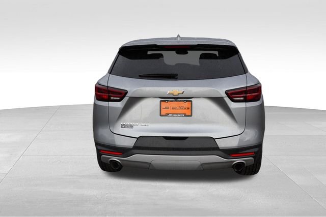 2025 Chevrolet Blazer 2LT - Photo 6