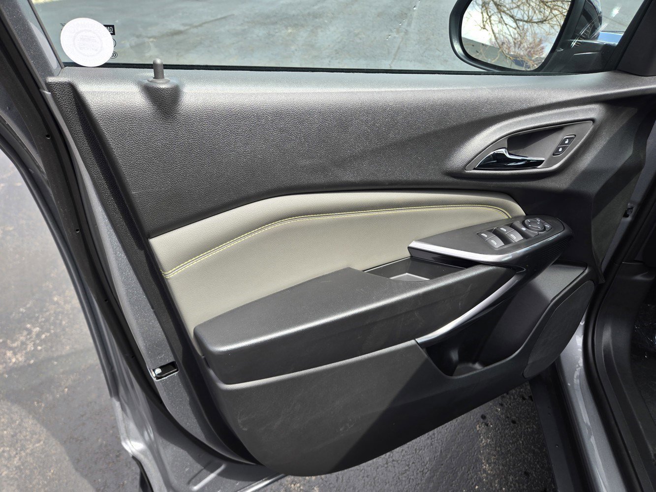 2026 Chevrolet Trax Activ - Photo 19