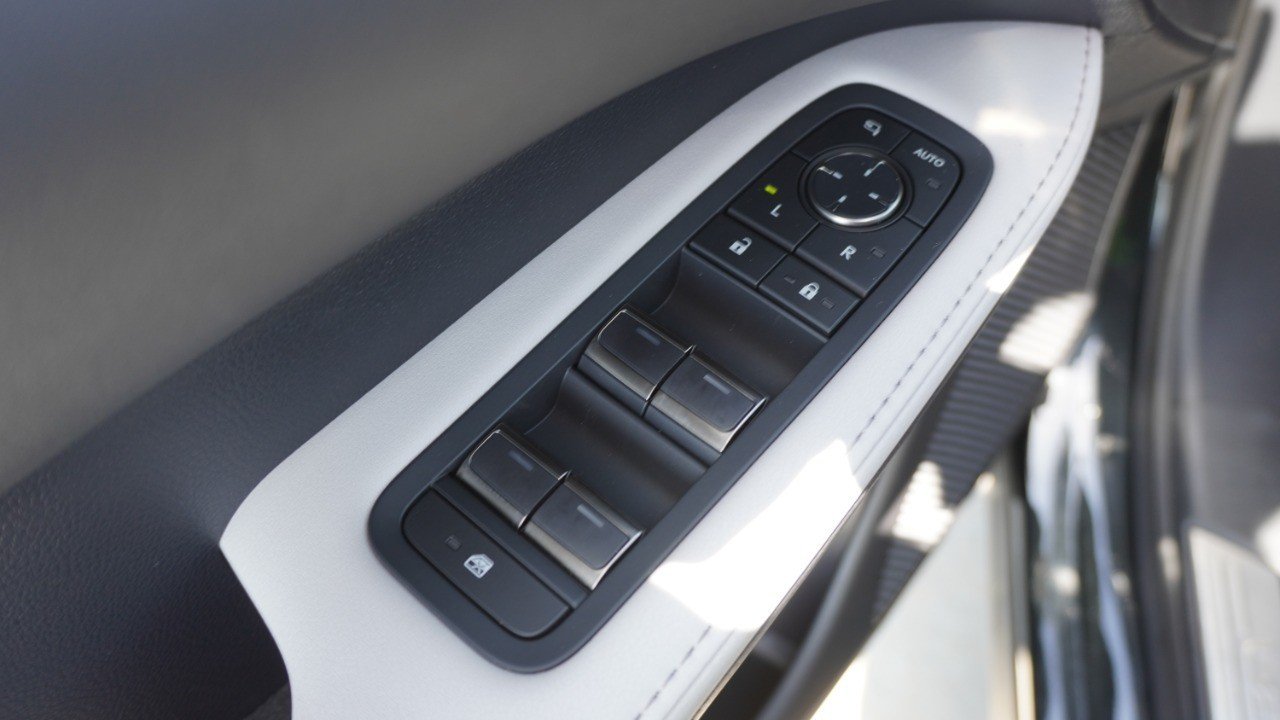 Certified Used 2024 Black Lexus RX 350 Premium image 22
