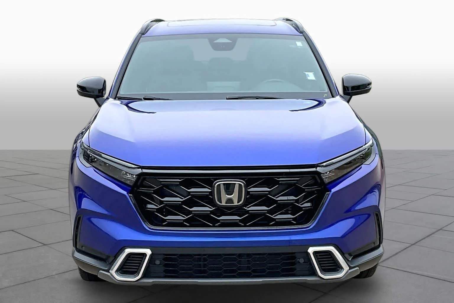 Used 2023 Still Night Pearl Honda Sport Touring image 4