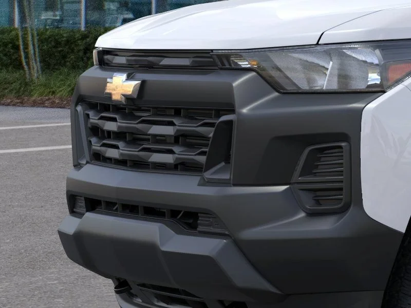 2026 Chevrolet Colorado Work Truck - Photo 23