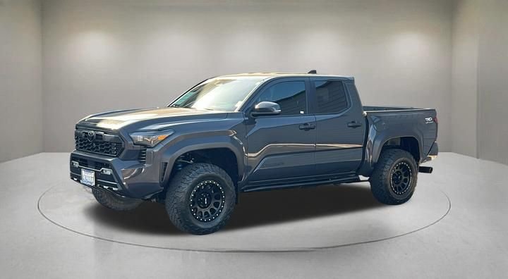 Used 2024  Toyota TRD Off-Road image 2